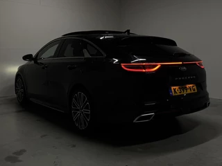 Kia ProCeed – thumbnail 8