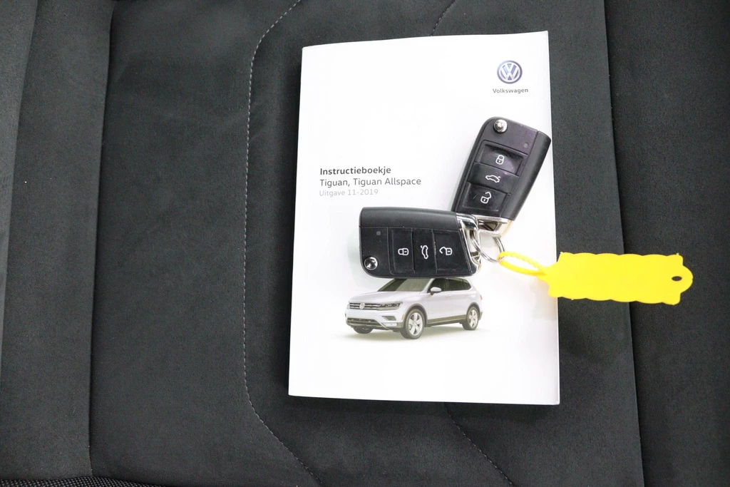 Volkswagen Tiguan Allspace – foto 25