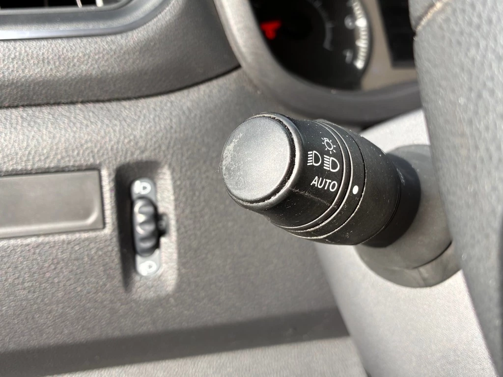 Renault Master – foto 17