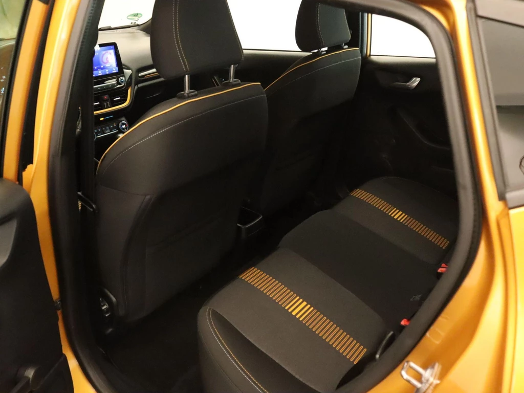 Ford Fiesta – foto 17