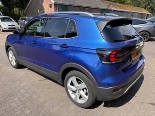 Volkswagen T-Cross – thumbnail 2
