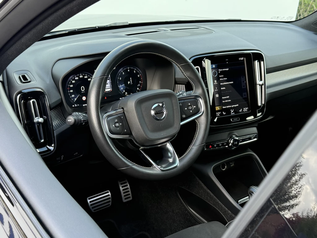 Volvo XC40 – foto 12