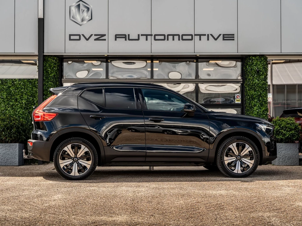 Volvo XC40 – foto 6