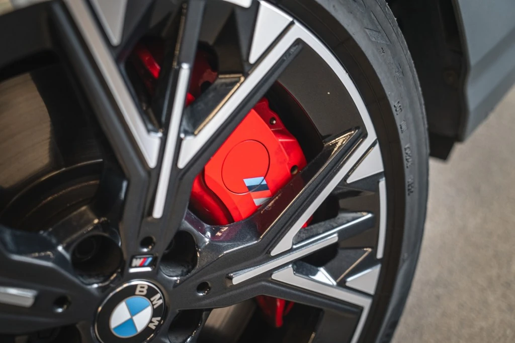 BMW 1 Serie – foto 11