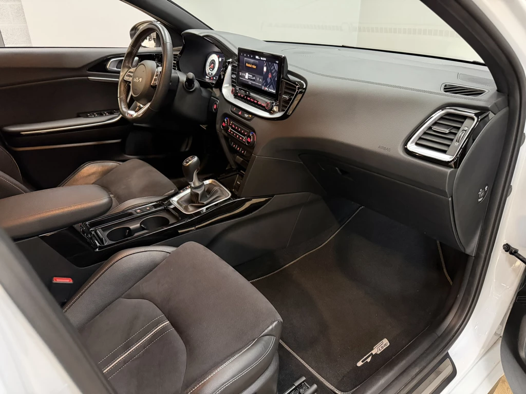 Kia ProCeed – foto 29