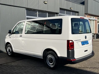 Volkswagen Transporter – thumbnail 4