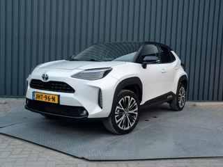 Toyota Yaris Cross – thumbnail 4