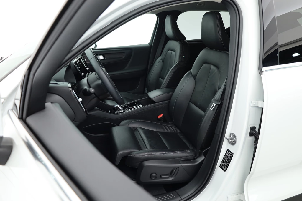 Volvo XC40 – foto 5