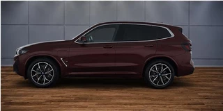 BMW X3 – thumbnail 2
