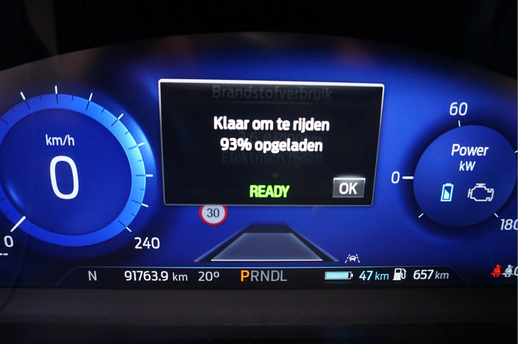 Ford Kuga – foto 41