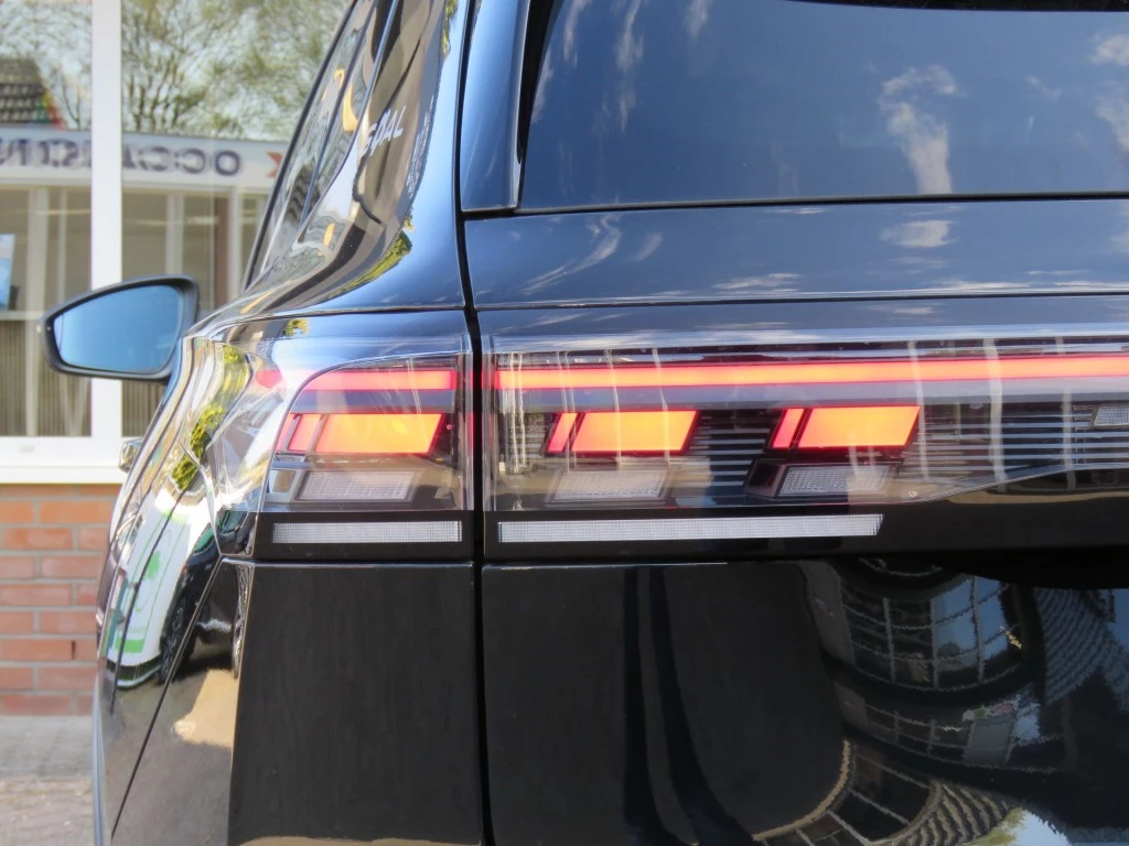 Volkswagen Tiguan – foto 29