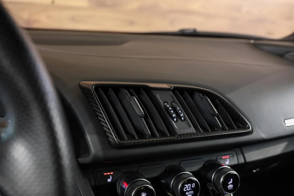 Audi R8 – foto 33
