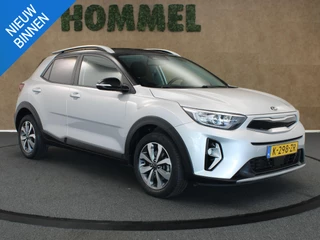 Kia Stonic – thumbnail 8
