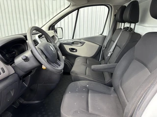 Renault Trafic – thumbnail 29