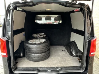 Mercedes-Benz Vito – thumbnail 15