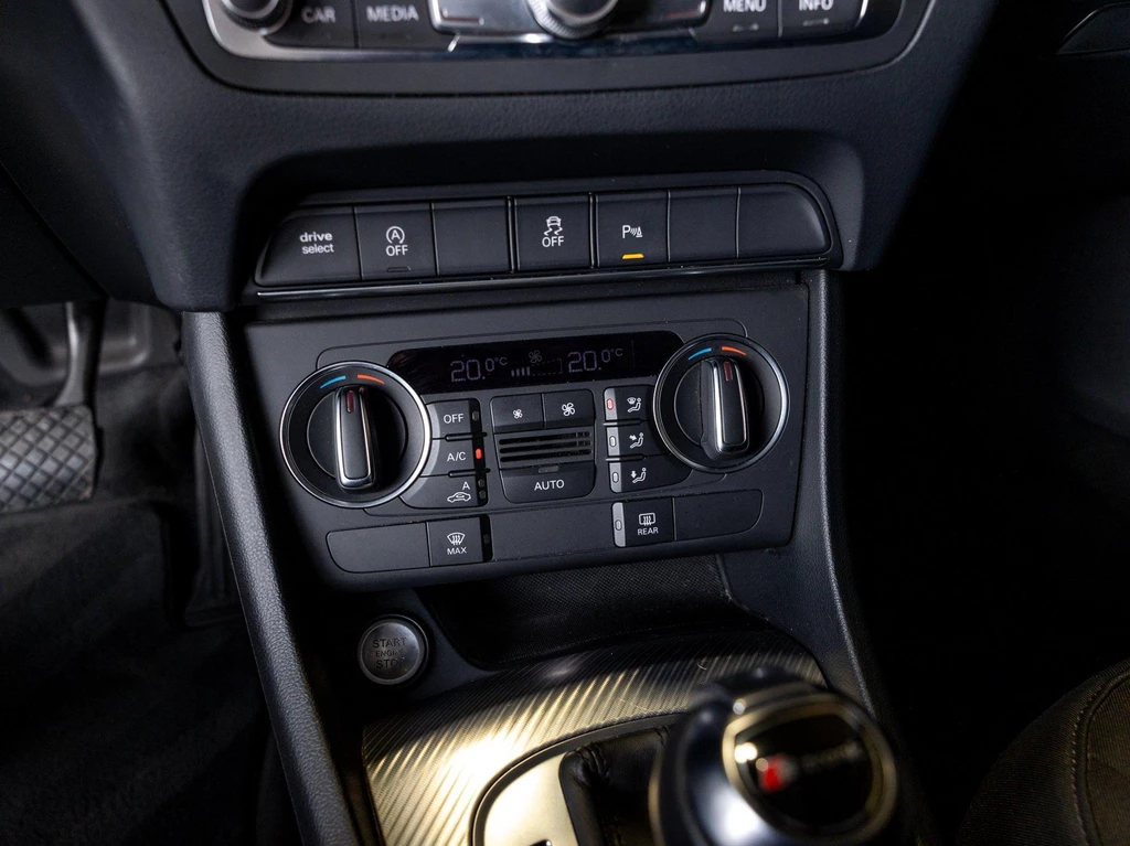 Audi Q3 – foto 35