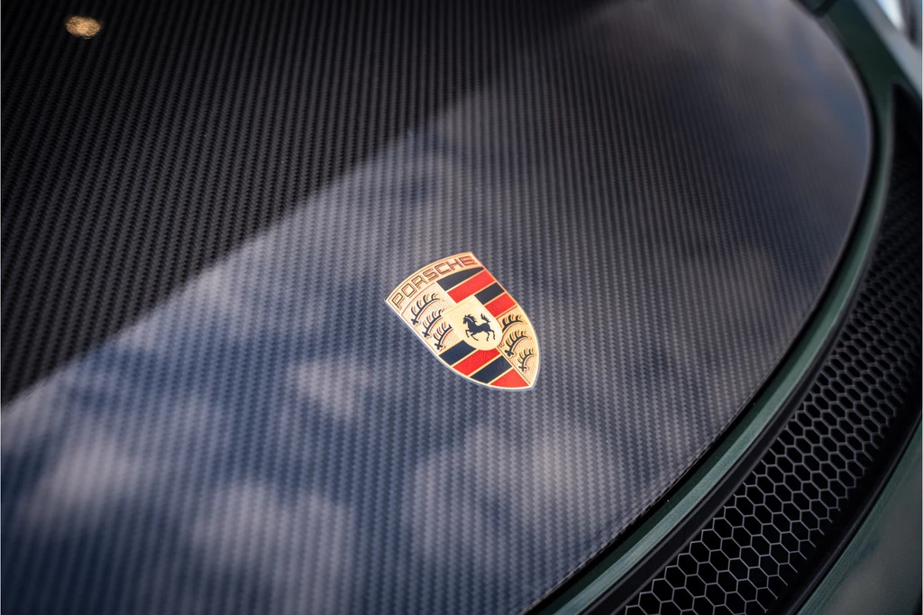 Porsche 718 – foto 54