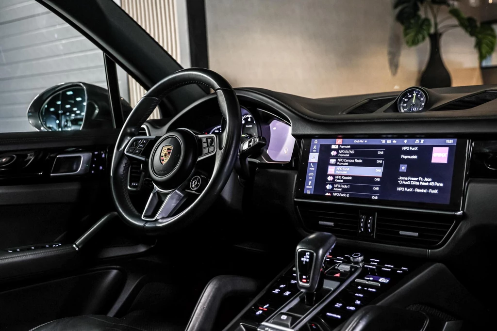 Porsche Cayenne – foto 35