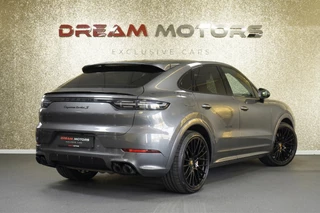 Porsche Cayenne – thumbnail 5