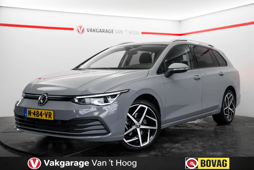 Volkswagen Golf – foto 1