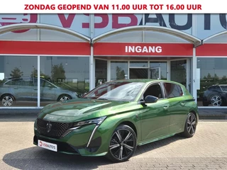 Peugeot 308 – thumbnail 1