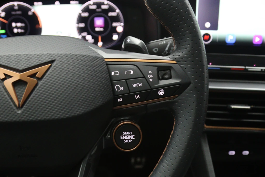 CUPRA Formentor – foto 28