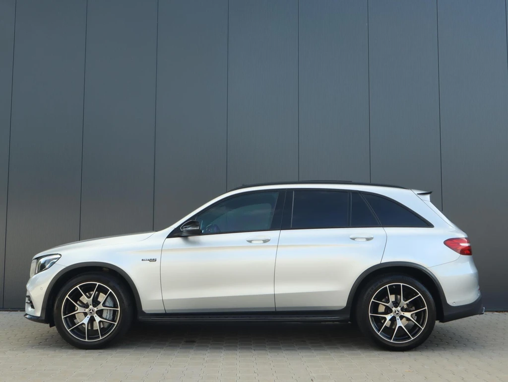 Mercedes-Benz GLC – foto 2