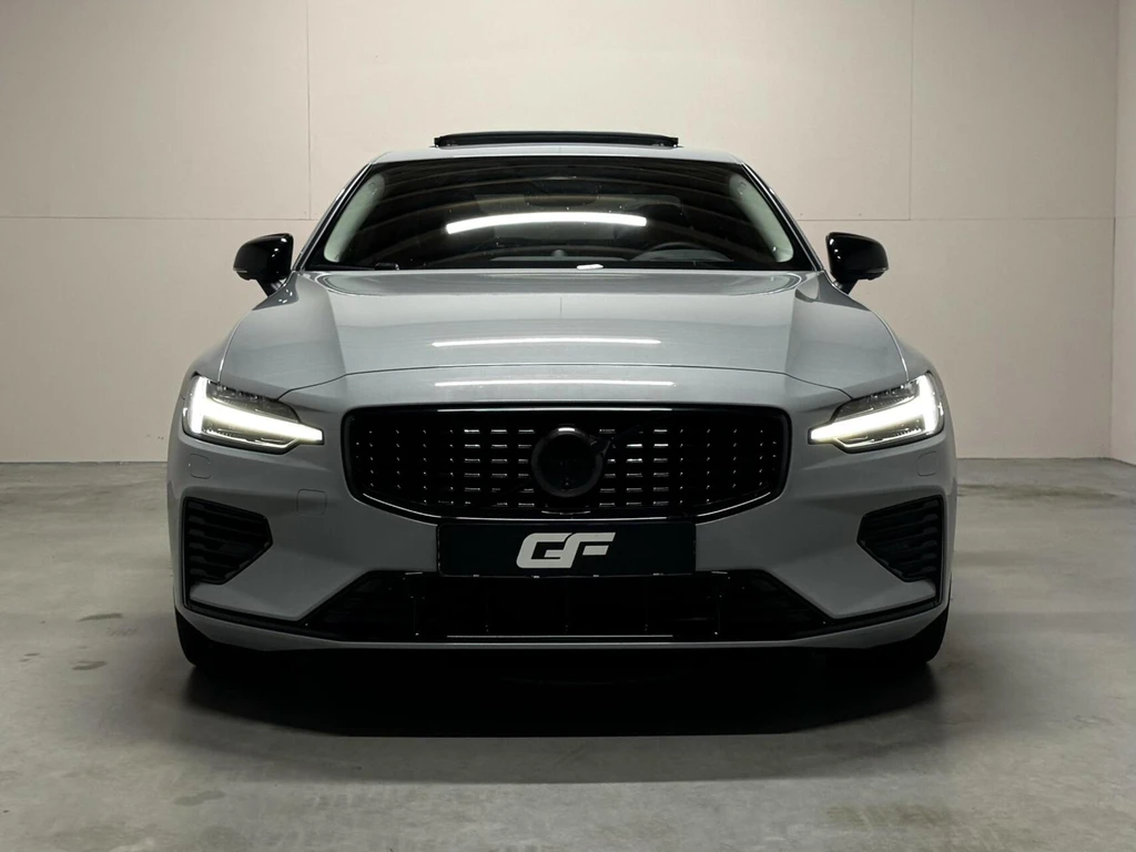 Volvo S60 – foto 20