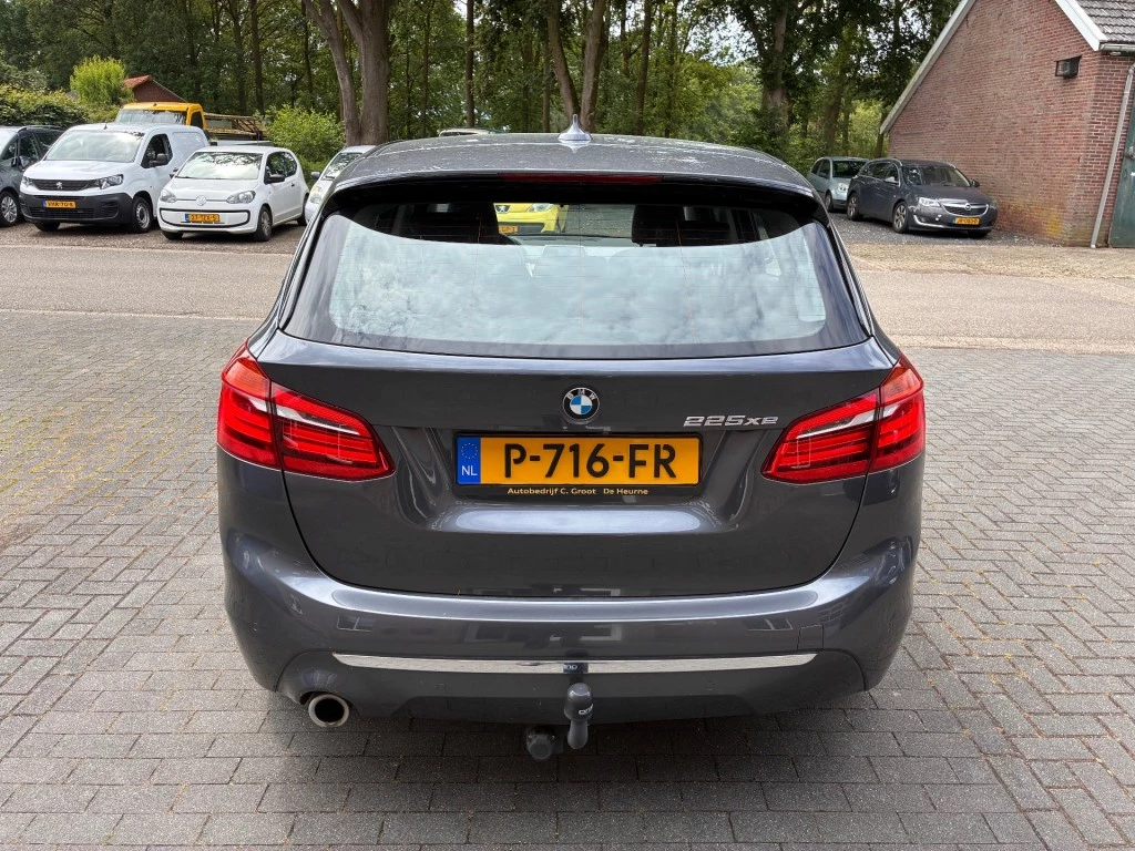 BMW 2 Serie – foto 3