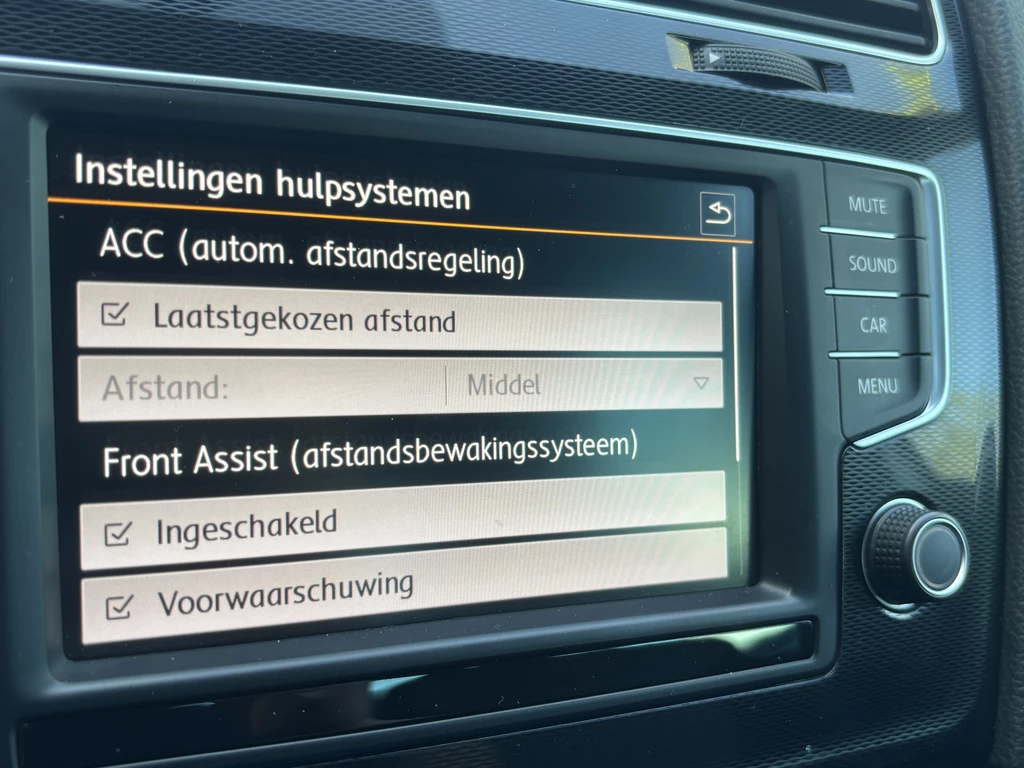 Volkswagen Golf – foto 14