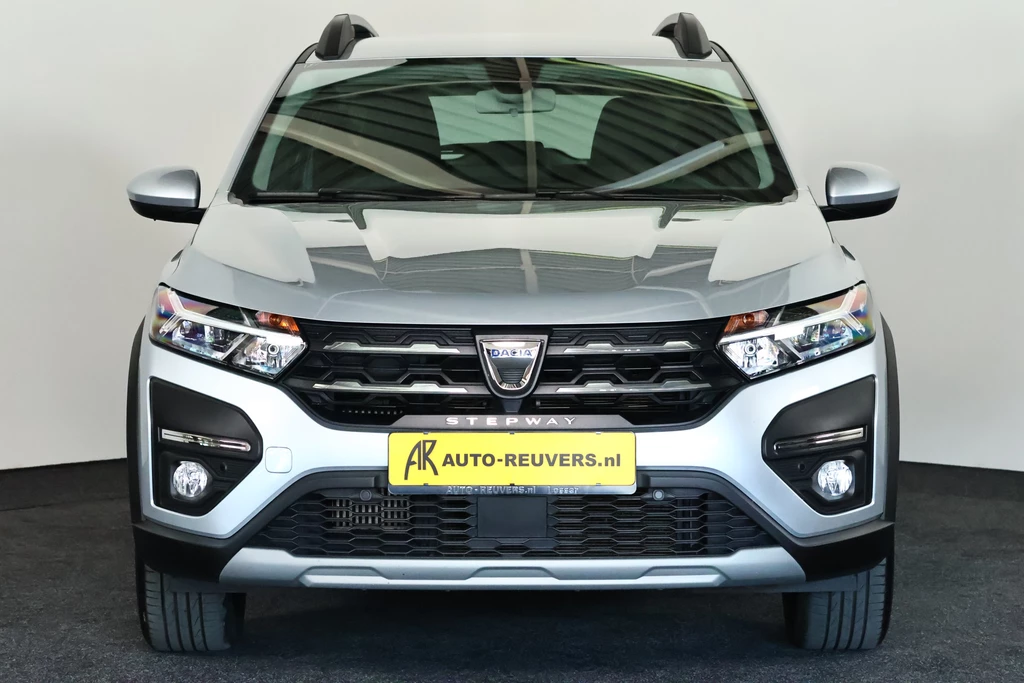 Dacia Sandero Stepway – foto 8