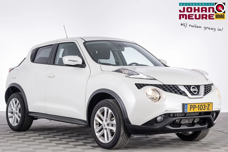 Nissan Juke – foto 7
