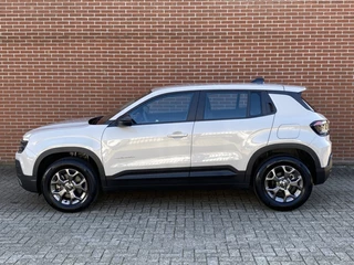 Jeep Avenger – thumbnail 3