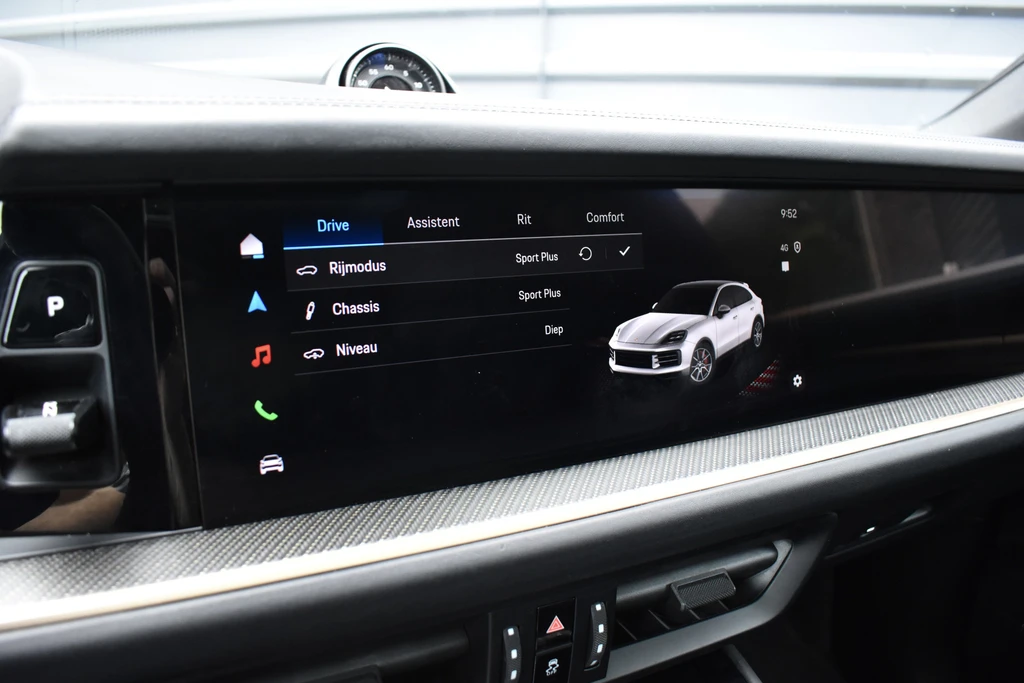 Porsche Cayenne – foto 24
