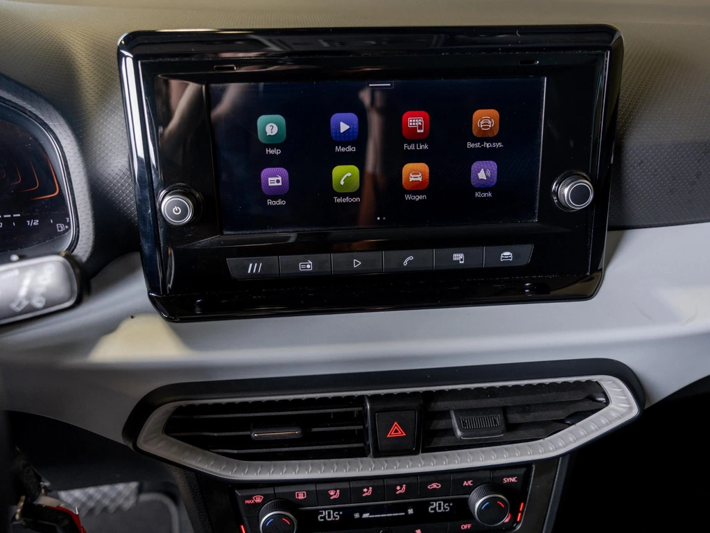 SEAT Arona – foto 26