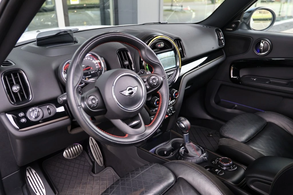 MINI Cooper – foto 9