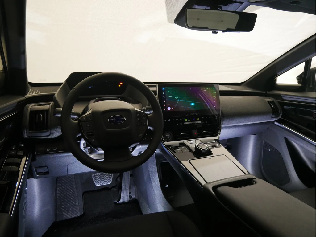 Subaru Solterra – foto 30
