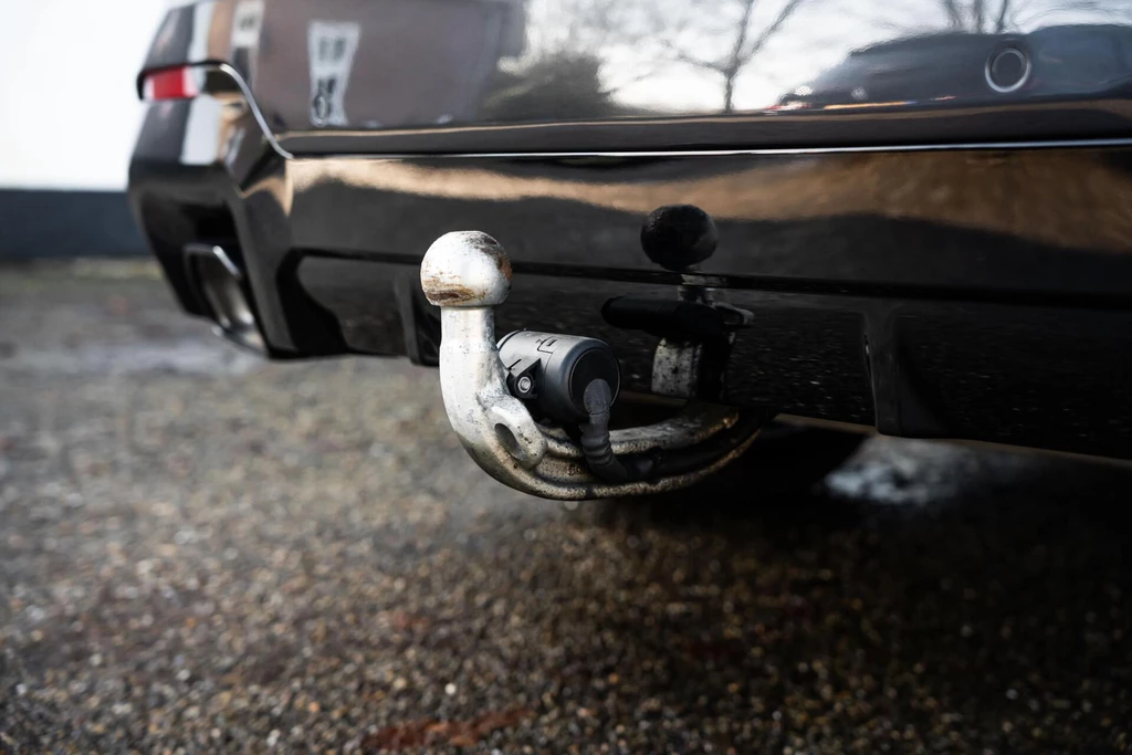 BMW X3 – foto 9