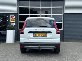 Dacia Jogger – thumbnail 5