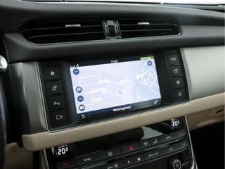 Jaguar XF – thumbnail 14