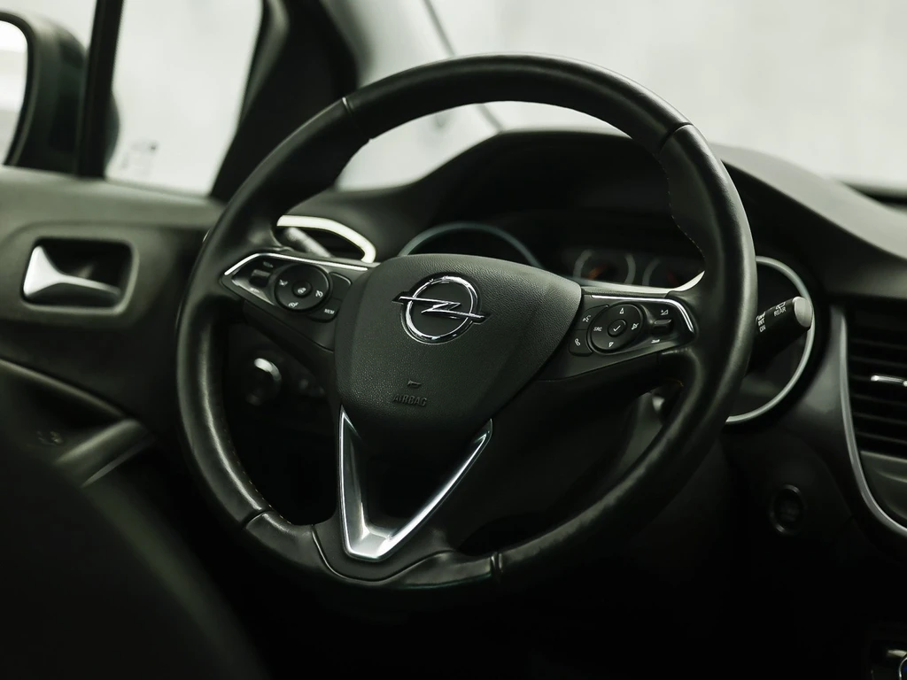 Opel Crossland X – foto 19