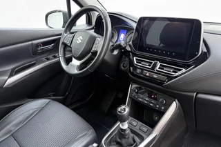 Suzuki S-Cross – thumbnail 15