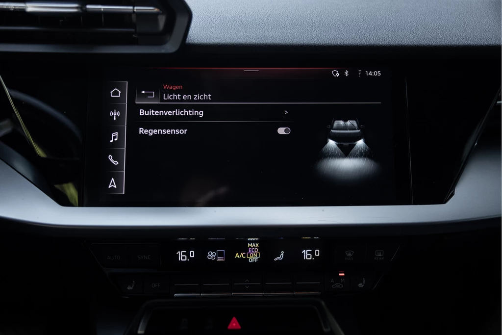 Audi A3 – foto 43