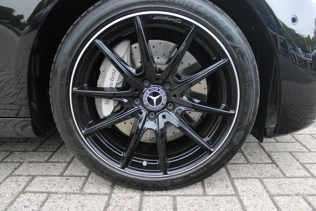 Mercedes-Benz E-Klasse – foto 16