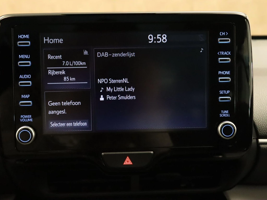 Toyota Yaris Cross – foto 32