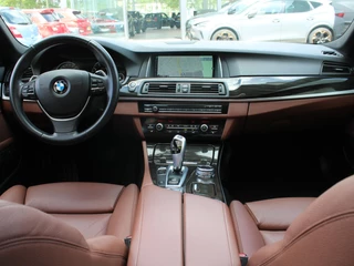 BMW 5 Serie – thumbnail 8