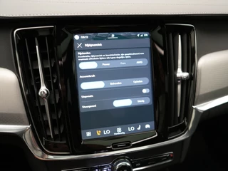 Volvo S90 – thumbnail 38