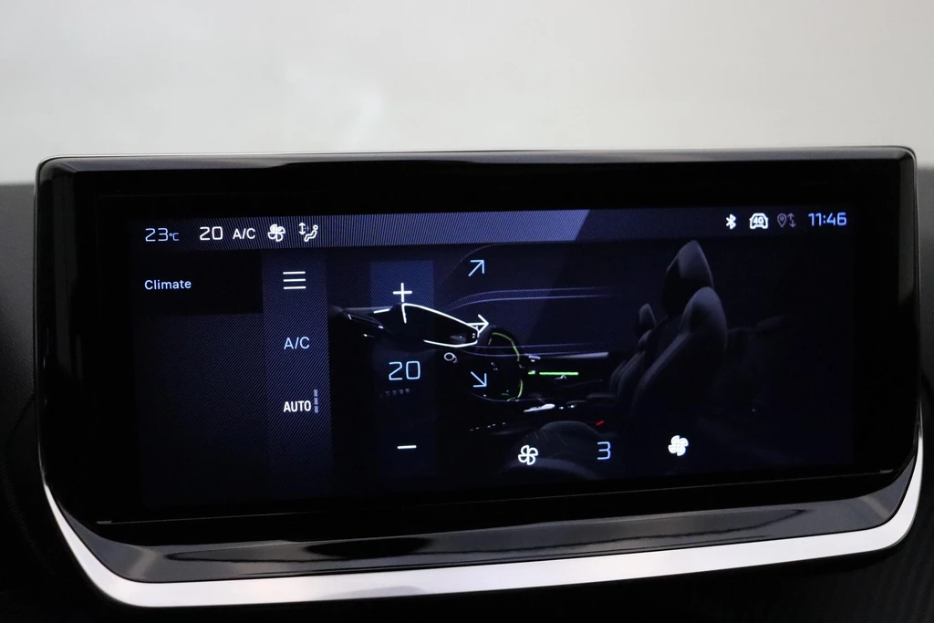 Peugeot 208 – foto 29