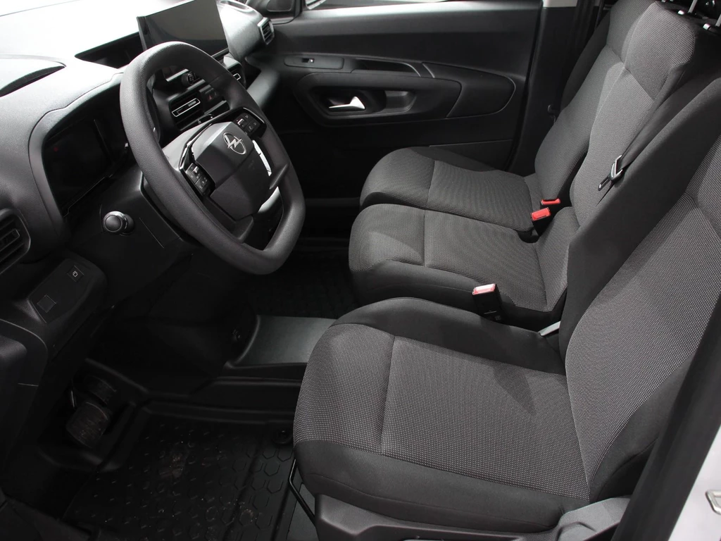 Opel Combo – foto 33