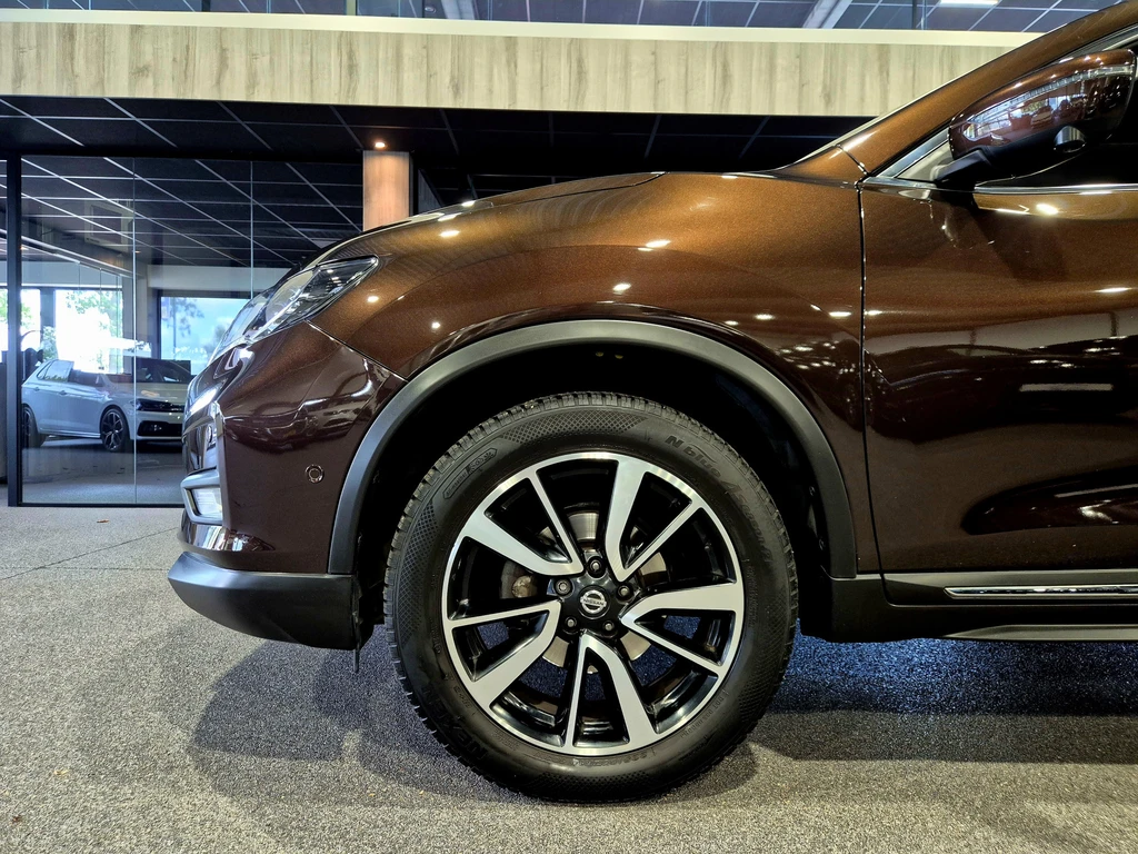 Nissan X-Trail – foto 14